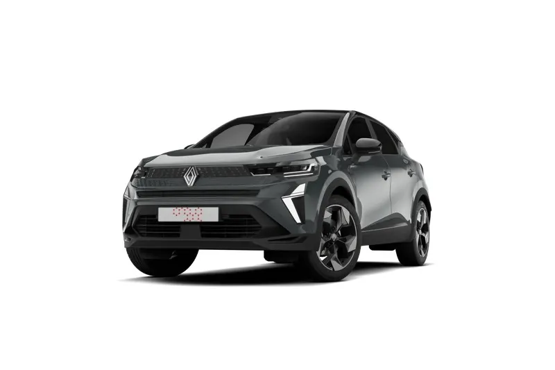 Renault Captur (2026)