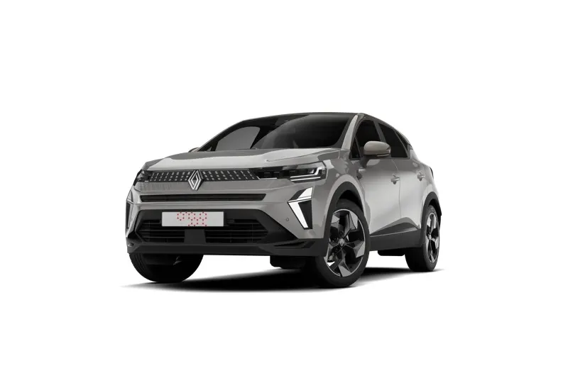 Renault Captur (2026)