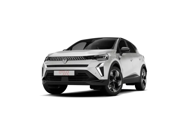 Renault Captur (2026)