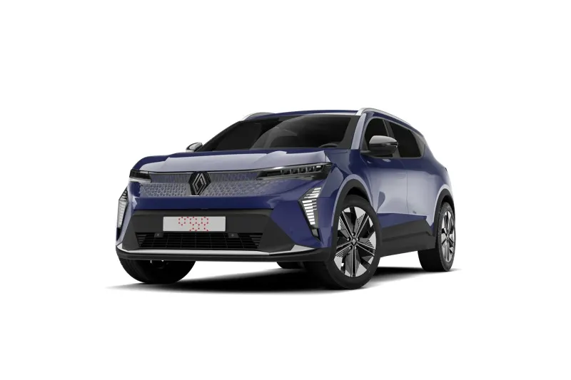 Renault Scénic (2026)