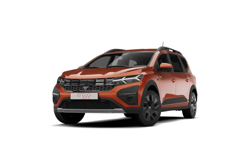 Dacia Jogger (2026)