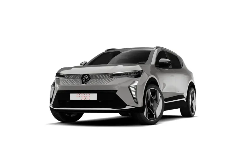 Renault Scénic (2026)