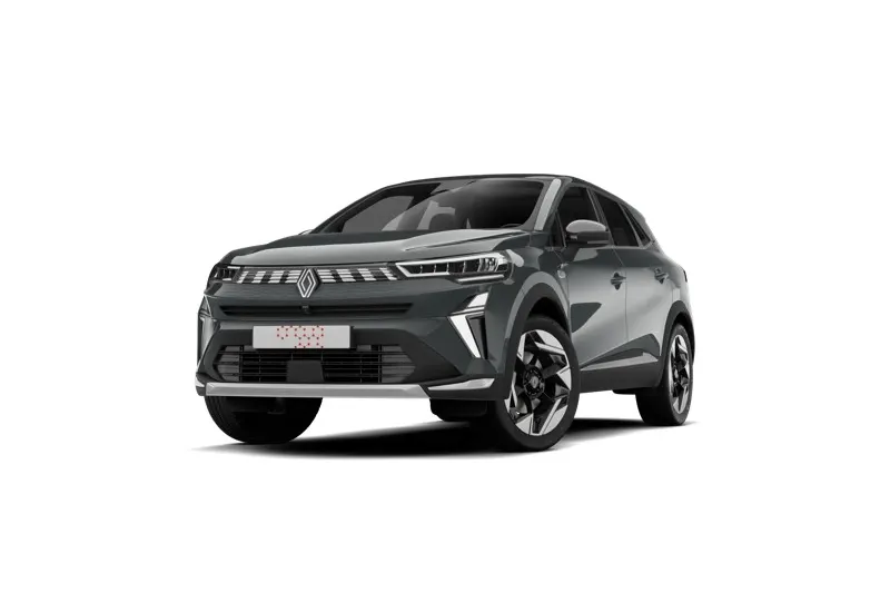 Renault Symbioz (2026)