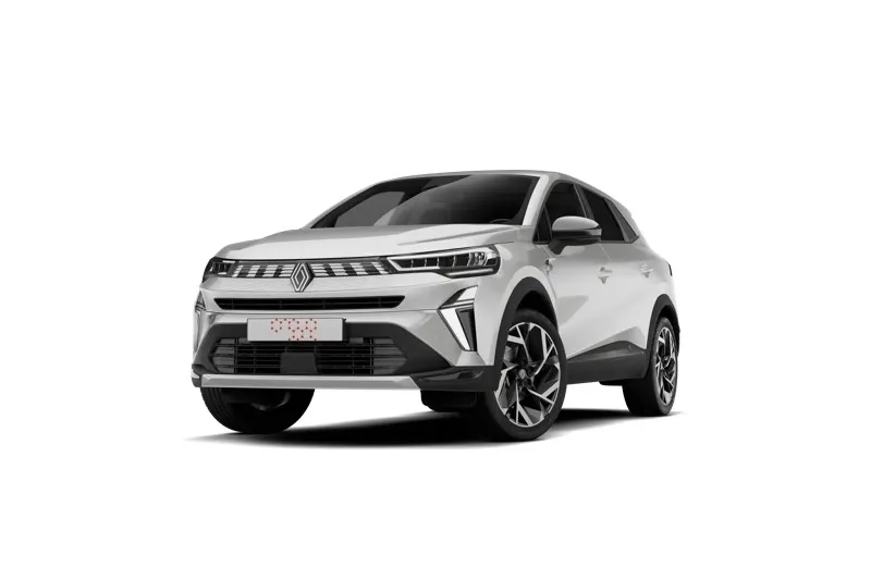 Renault Symbioz (2026)