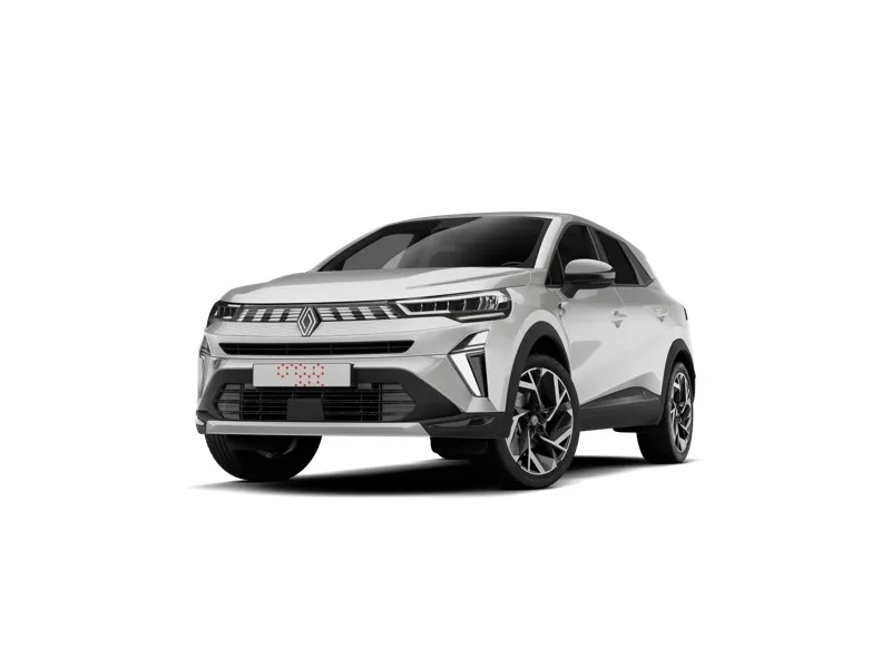 Renault Symbioz (2026) — foto 1