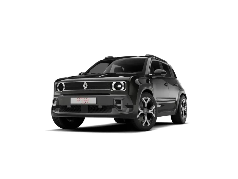 Renault 4 (2026) — foto 1