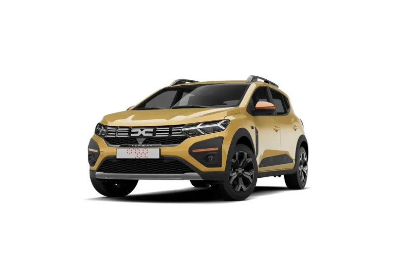 Dacia Sandero Stepway (2026)