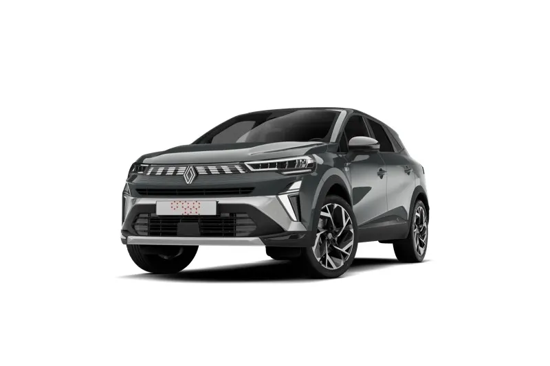 Renault Symbioz (2026)