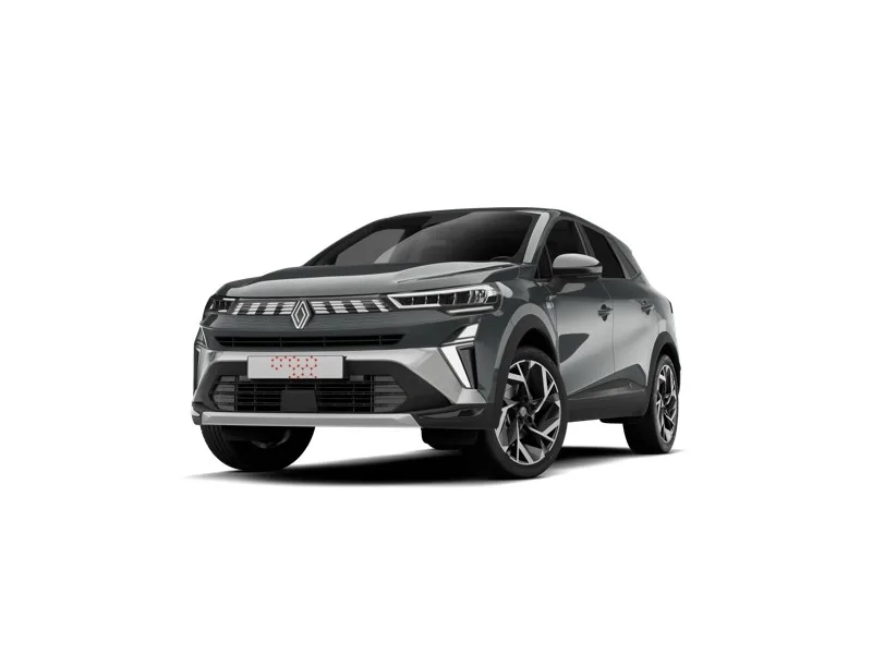 Renault Symbioz (2026) — foto 1