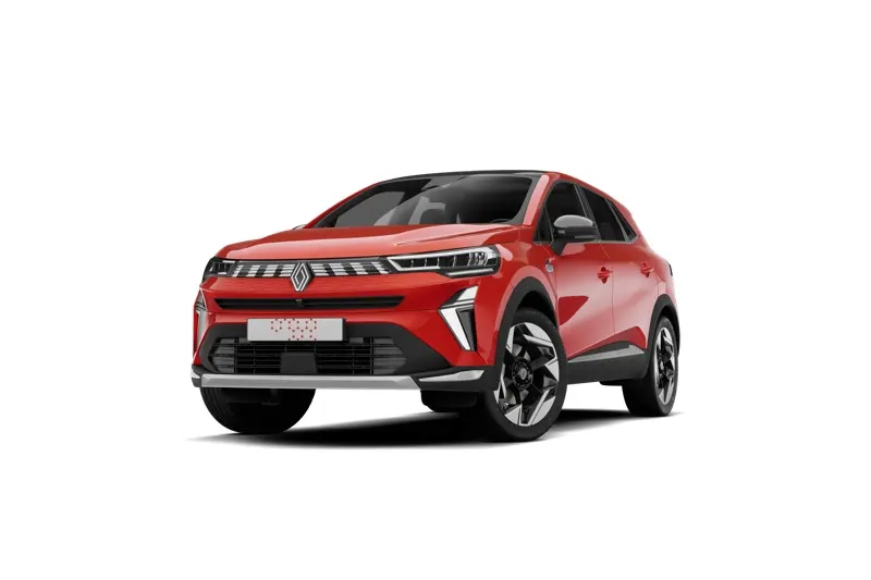 Renault Symbioz (2026)