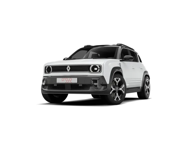 Renault 4 (2026) — foto 1