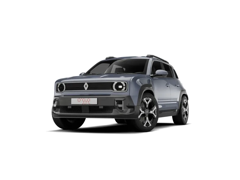 Renault 4 (2026) — foto 1