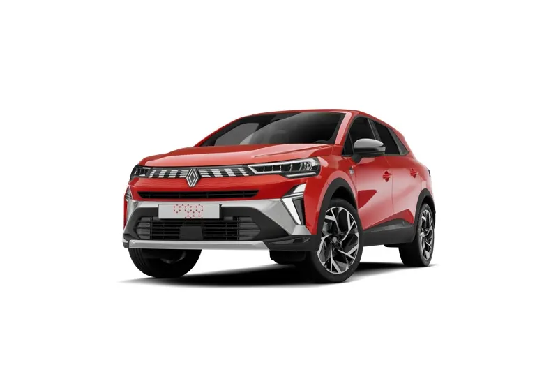 Renault Symbioz (2026)
