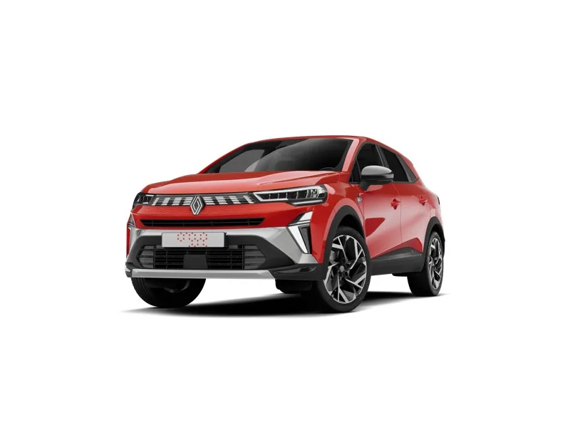 Renault Symbioz (2026) — foto 1
