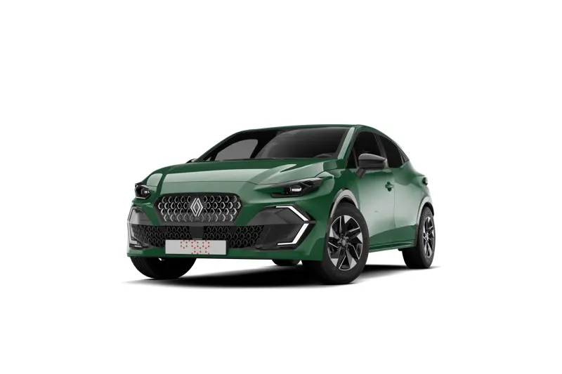 Renault Clio (2026)
