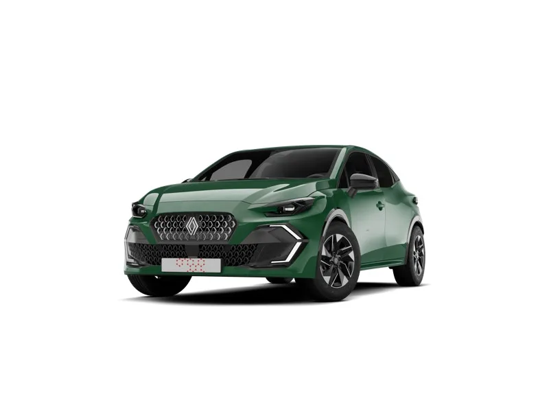 Renault Clio (2026) — foto 1