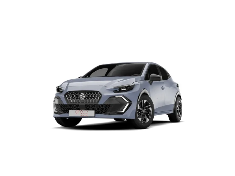 Renault Clio (2026) — foto 1