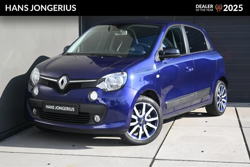 Renault Twingo (2016)