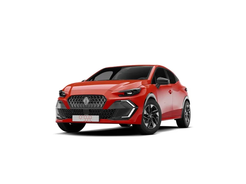 Renault Clio (2026) — foto 1