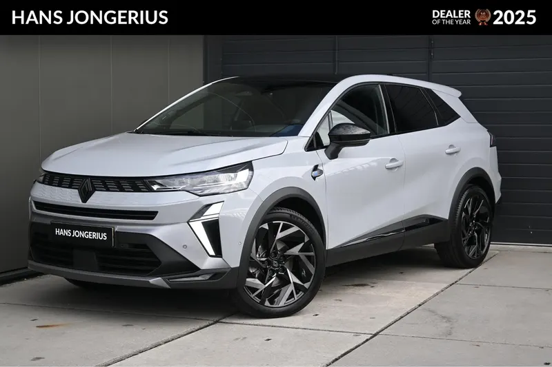 Renault Symbioz