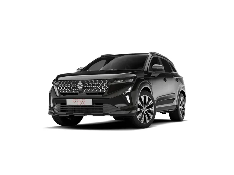 Renault Austral (2026) — foto 1