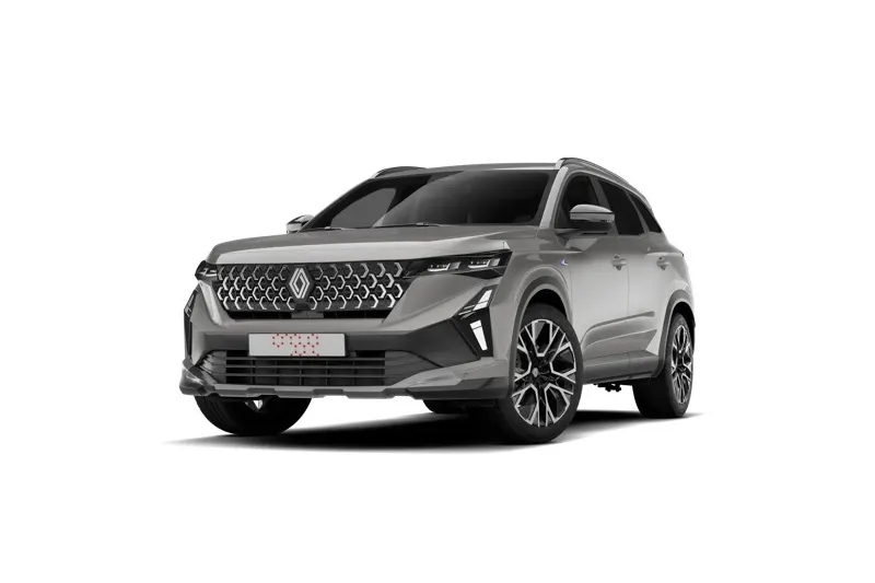 Renault Austral (2026)