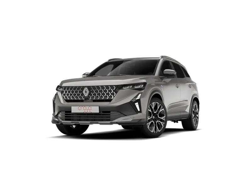 Renault Austral (2026) — foto 1