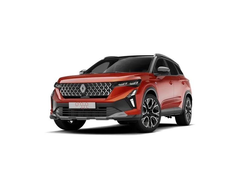 Renault Austral (2026) — foto 1