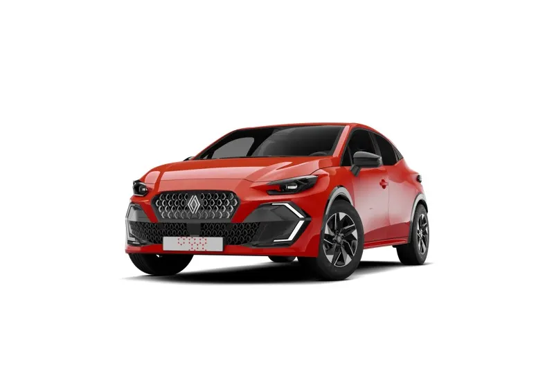 Renault Clio (2026)