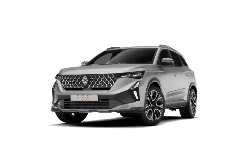 Renault Austral (2026)