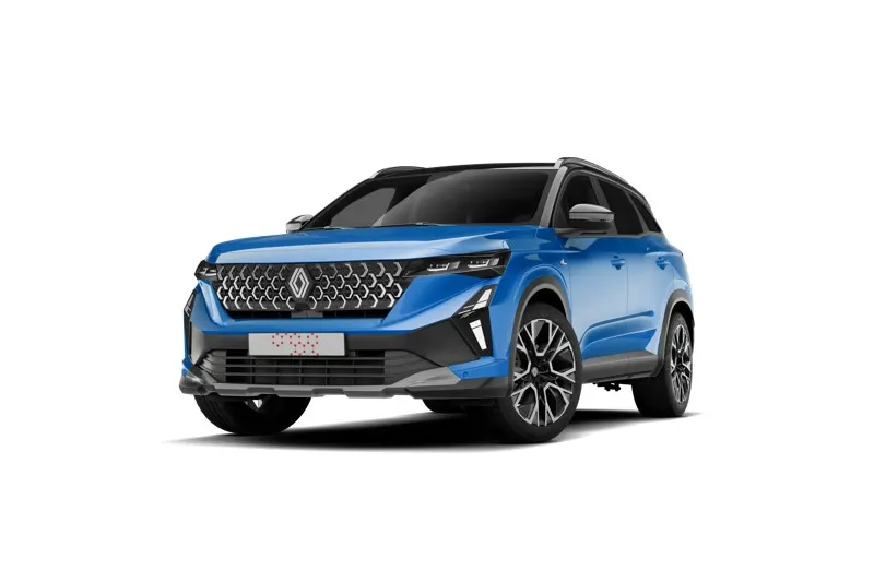 Renault Austral (2026)