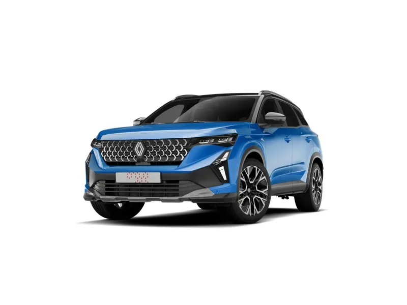 Renault Austral (2026) — foto 1