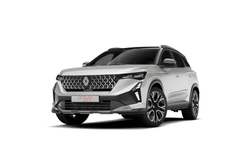 Renault Austral (2026)