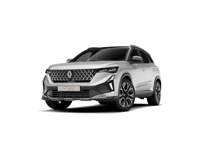 Renault Austral (2026) — foto 1