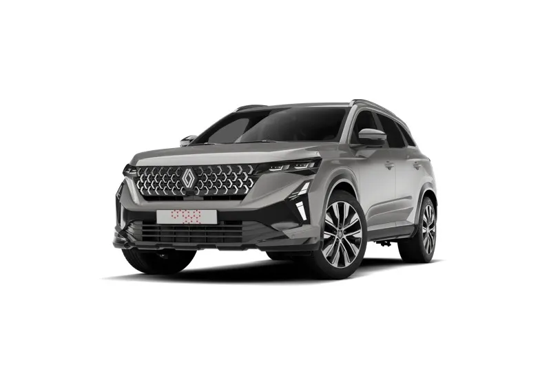 Renault Austral (2026)