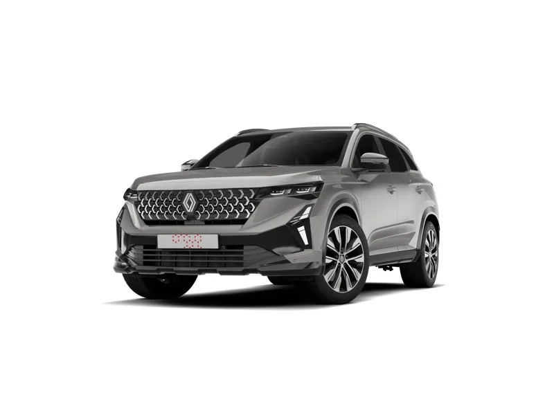 Renault Austral (2026) — foto 1