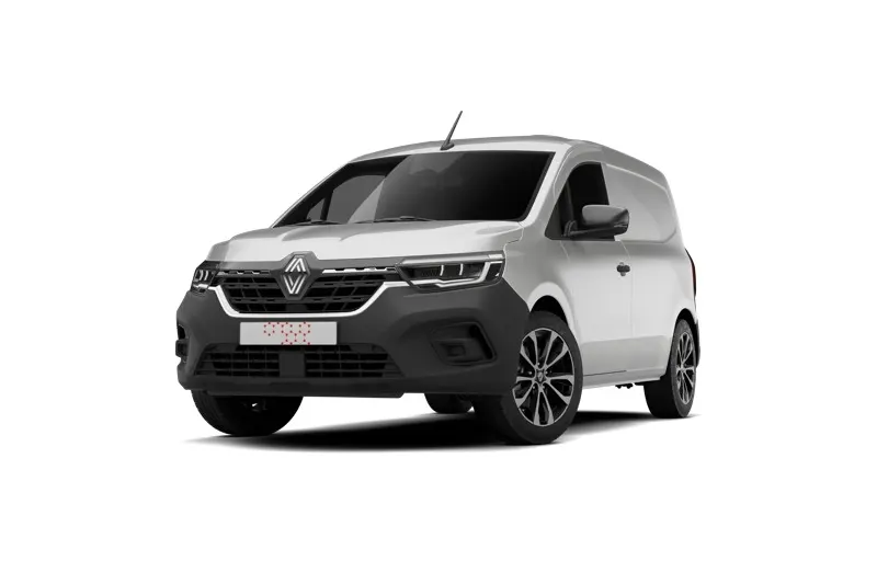Renault Kangoo (2026)