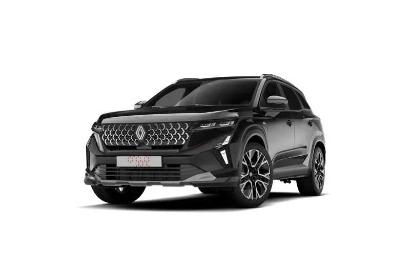 Renault Austral (2026)