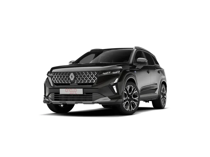 Renault Austral (2026) — foto 1