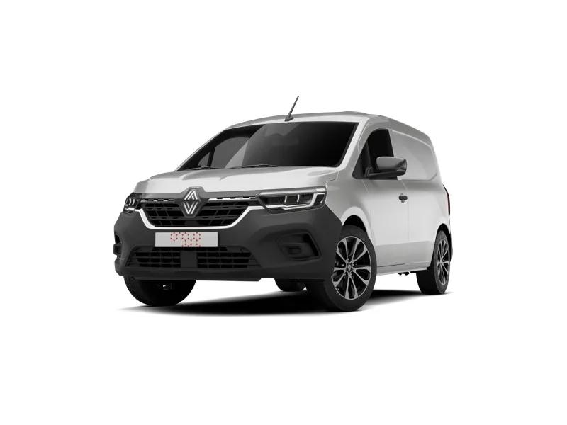 Renault Kangoo (2026) — foto 1