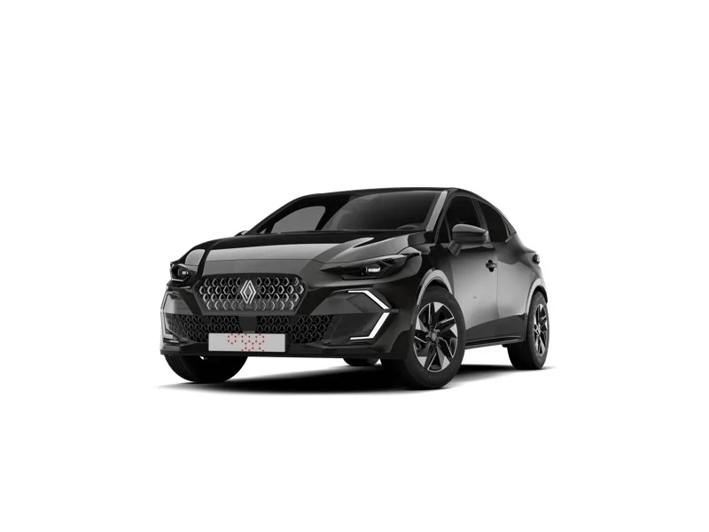 Renault Clio (2026) — foto 1
