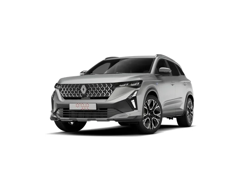 Renault Austral (2026) — foto 1