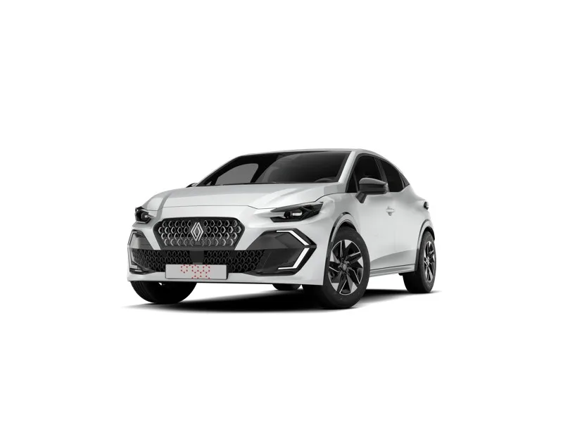 Renault Clio (2026) — foto 1