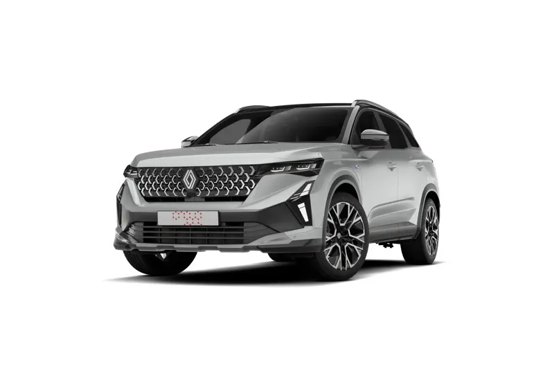 Renault Austral (2026)