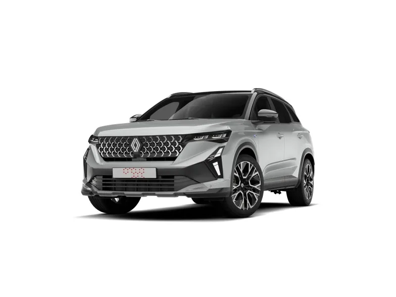 Renault Austral (2026) — foto 1