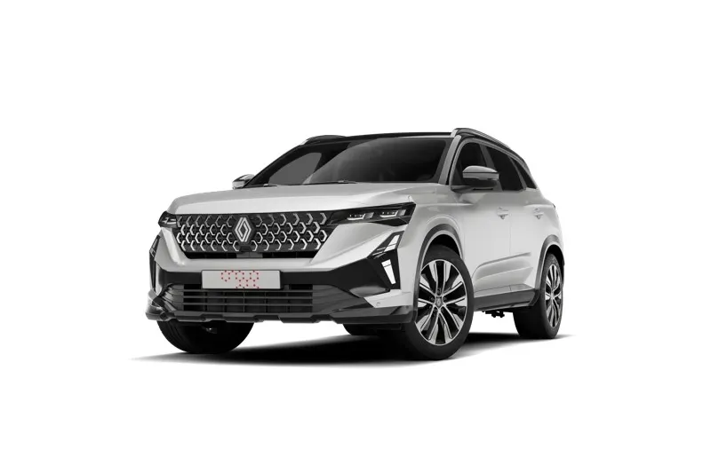 Renault Austral (2026)