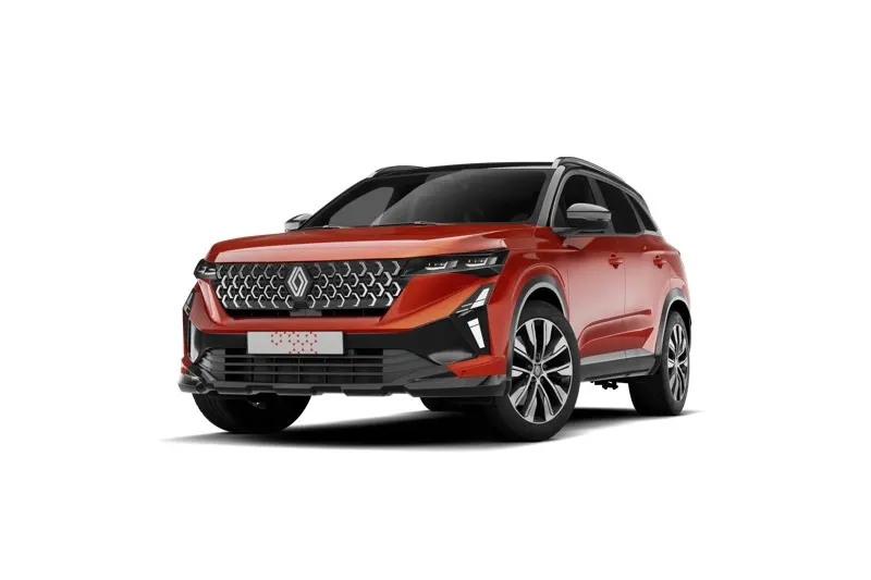 Renault Austral (2026)