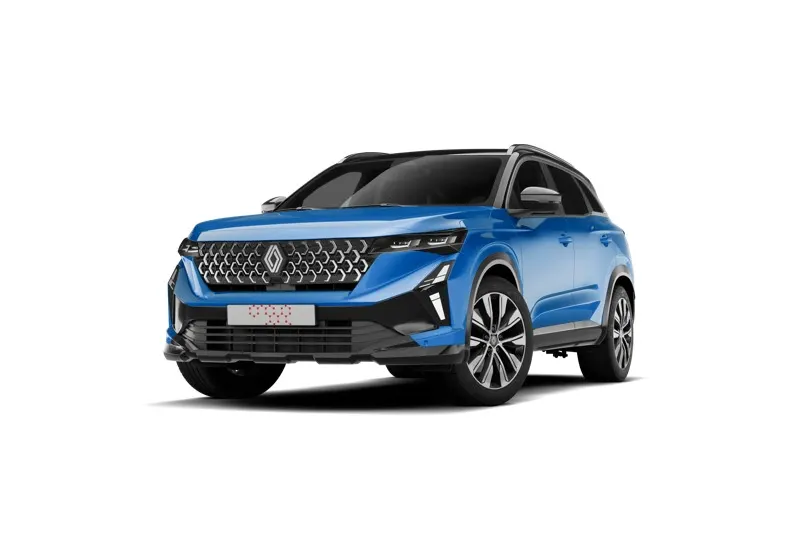 Renault Austral (2026)