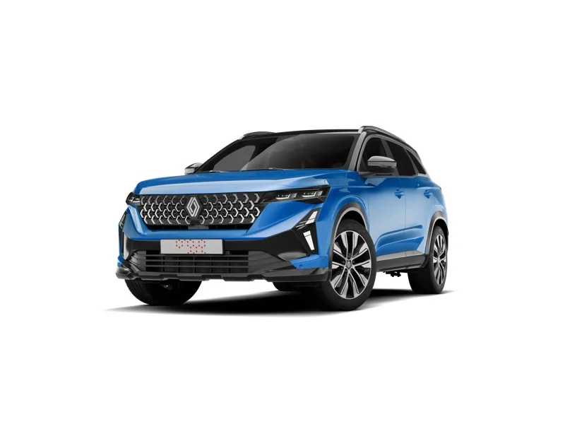 Renault Austral (2026) — foto 1