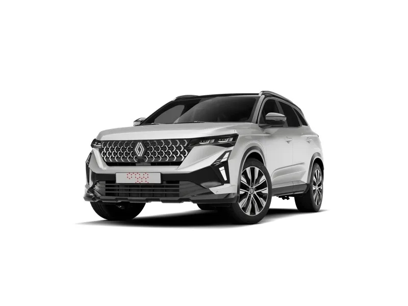 Renault Austral (2026) — foto 1